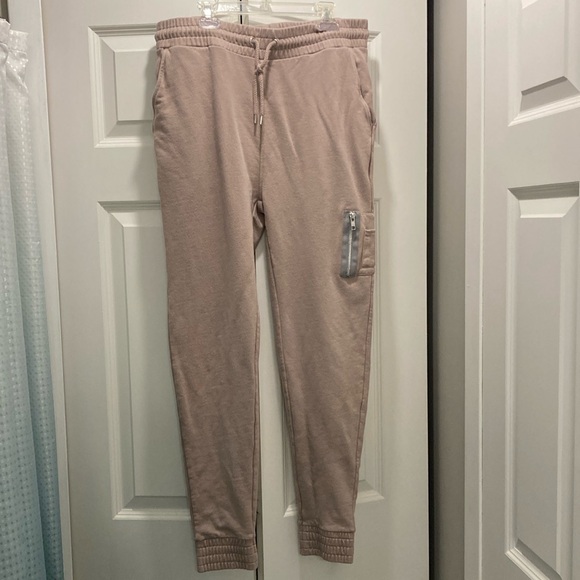 ASOS Mens Jogger Sweatpants - Picture 1 of 10
